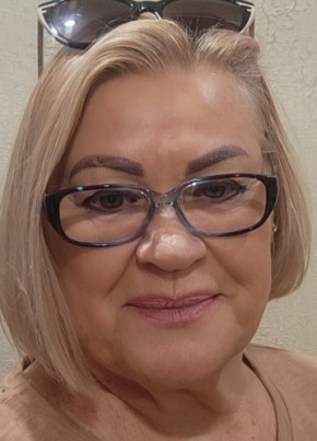 Ольга из Туапсе 65 лет