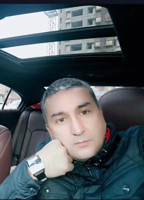 Aleks, 42, Uzbekistan, Tashkent