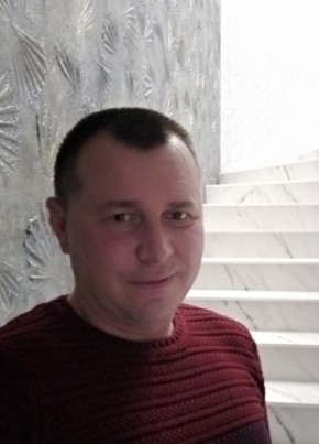 Слава, 46, Россия, Казань