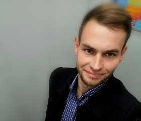 Николай, 29 лет, Саратов