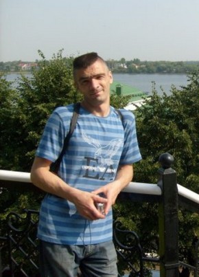 Сергей, 49, Россия, Петрозаводск