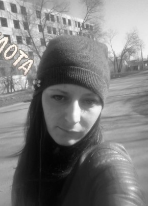 Карина, 25, Россия, Рубцовск