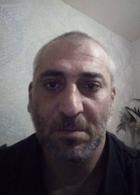 Аркади, 42, Россия, Балахна