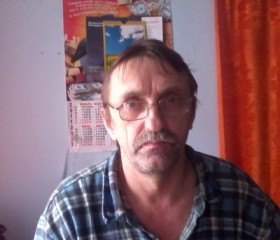 Владимир, 65 лет, Нижняя Салда