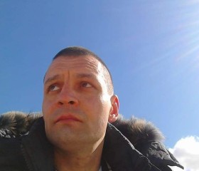 виталий ишкулов, 44 года, Liepāja