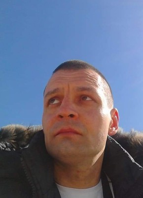 виталий ишкулов, 44, Latvijas Republika, Liepāja