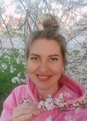 НатальЯ, 44, Россия, Зеленокумск