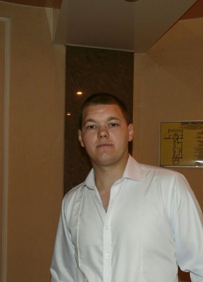 Vasiliy, 30, Russia, Chelyabinsk