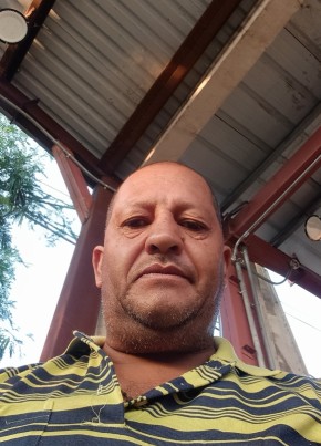 Antonio из Santiago de Cali 53 года