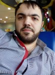 sakrat, 32 года