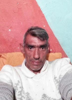 Markos, 44, Република България, Симеоновград