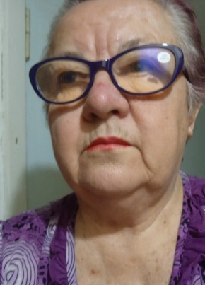ЕленаНиколаевна, 75, Россия, Невинномысск