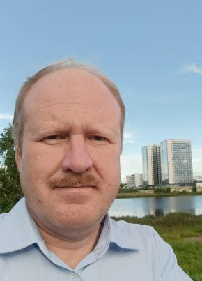 Dmitriy, 49, Russia, Izhevsk