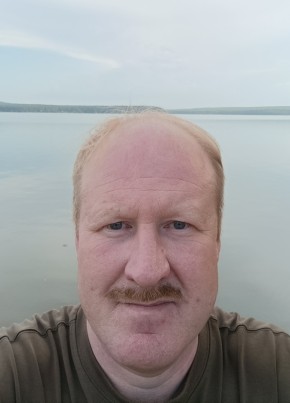 Dmitriy, 49, Russia, Votkinsk