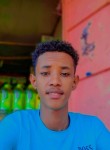 Hashim, 28 лет, አዲስ አበባ