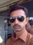 Basha, 34 года, Bangalore