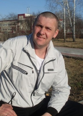Александр, 53, Россия, Пласт