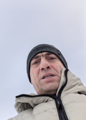 Zym, 46, Russia, Tuapse