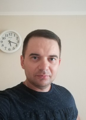 Владимир, 31, Россия, Багаевская
