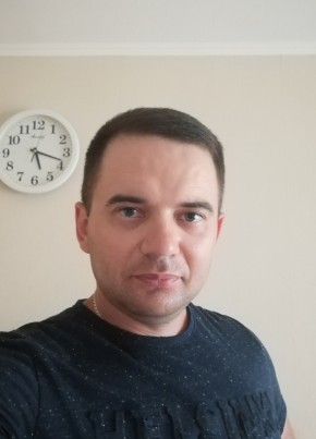 Vladimir, 34, Russia, Rostov-na-Donu