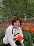 Татьяна, 58 лет, Кривий Ріг