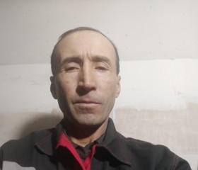 Алиназар, 51 год, Москва