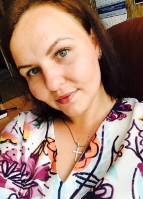 Маргарита, 33, Россия, Коломна
