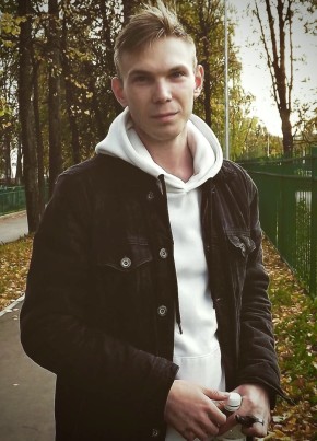 Aleksandr, 27, Russia, Naberezhnyye Chelny
