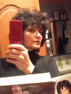 Ольга, 58, Россия, Екатеринбург