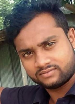 Mehedi Hasan, 25, বাংলাদেশ, গৌরনদী