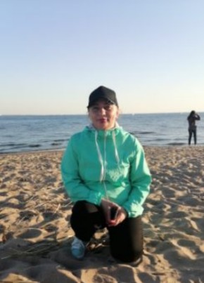 Светлана, 46, Россия, Мытищи