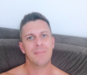 Victor, 36 лет, São Paulo capital