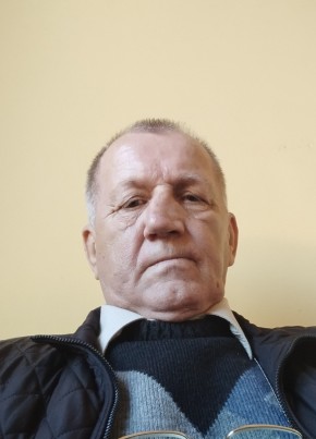 Петр Одрузов из Горад Мінска 55 лет