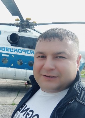Дима, 37, Россия, Таштагол