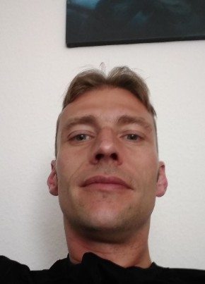 Buddy, 42, Bundesrepublik Deutschland, Drochtersen