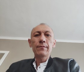Димаш Киенбаев, 50 лет, Алматы
