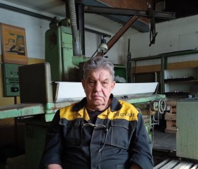 Александр, 64 года, Кимры