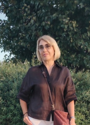 Жанна из Воронежа 56 лет