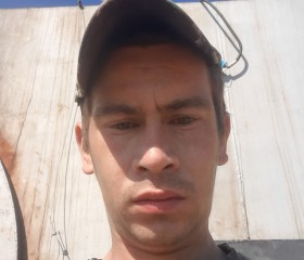 Анатолий, 26 лет, Коса