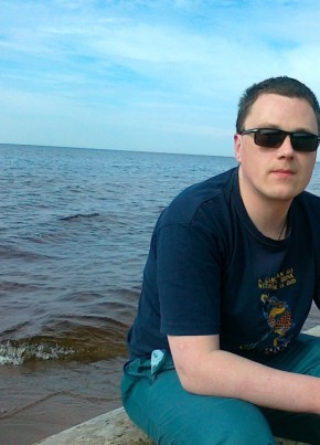 Александр, 43, Россия, Тольятти