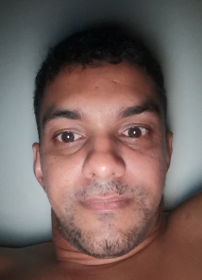 Nafeez, 27, Fiji, Suva
