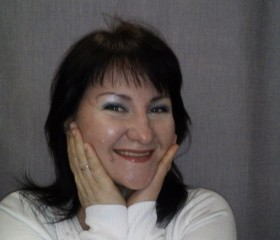 Ольга, 44 года, Уфа