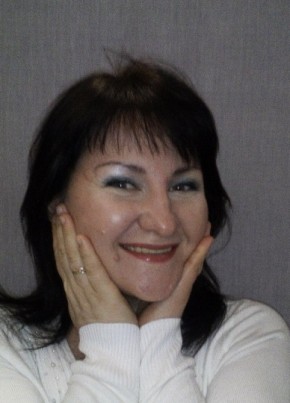 Ольга, 44, Россия, Уфа
