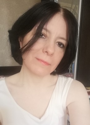 Елена из Королёва 53 года