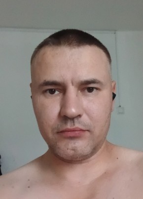 Юрий из Якутска 36 лет