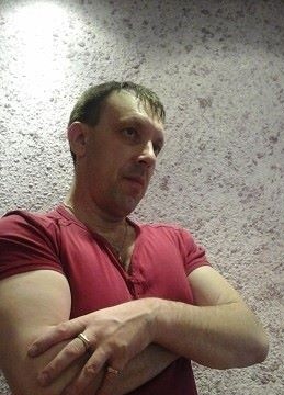 Andrey, 49, Russia, Surgut