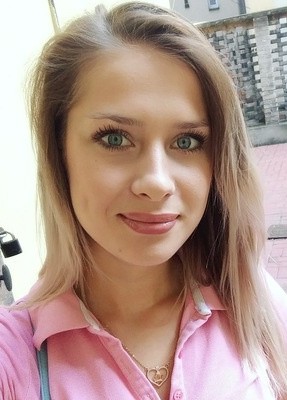 Анна, 31, Україна, Калинівка