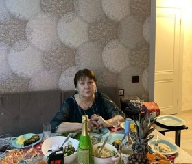 Екатерина, 63 года, Москва