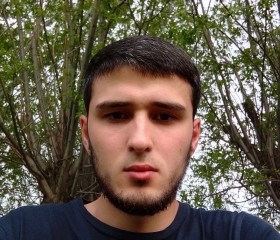 Sencher, 22, Kazan