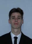Arseniy, 20, Saint Petersburg